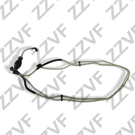 фото ZZVF ZVTP077 Трубка топливная renault clio ii/symbol (00-08), kangoo (97-03) ZZVF ZVTP077 Трубка топливная renault clio ii/symbol (00-08), kangoo (97-03)