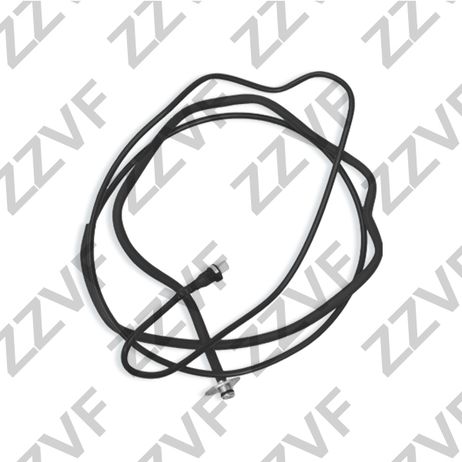 фото ZZVF ZVTP048 Трубка топливная hyundai solaris (10-16), KIA RIO (11-17) ZZVF ZVTP048 Трубка топливная hyundai solaris (10-16), KIA RIO (11-17)