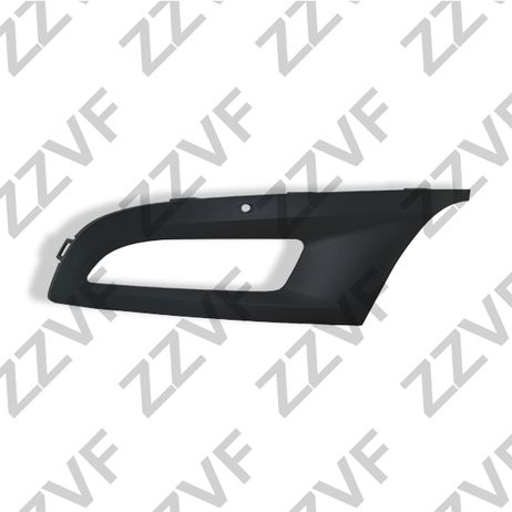 фото ZZVF ZVTF005 Накладка противотуманной фары левая VW polo (09-13) ZZVF ZVTF005 Накладка противотуманной фары левая VW polo (09-13)