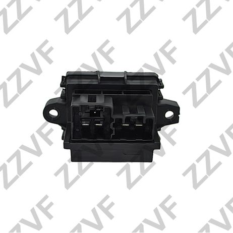 фото ZZVF ZVRZ0007 Резистор отопителя ford mondeo v (15...) ZZVF ZVRZ0007 Резистор отопителя ford mondeo v (15...)