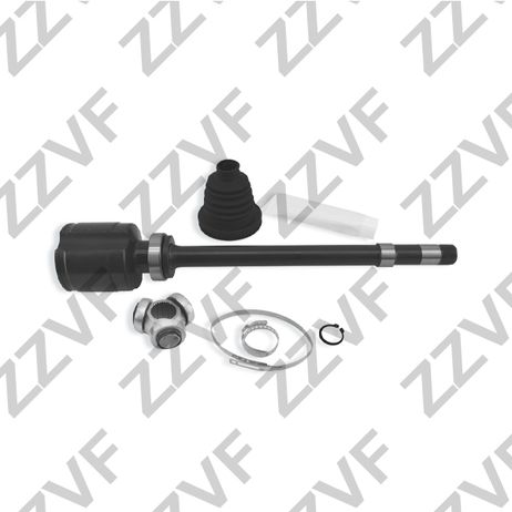 фото ZZVF ZVRC713 Шрус внутренний правый citroen jumpy 3 (16...), peugeot expert 3 (16...) ZZVF ZVRC713 Шрус внутренний правый citroen jumpy 3 (16...), peugeot expert 3 (16...)