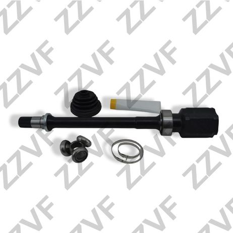 фото ZZVF ZVRC662 Шрус внутренний правый mazda-6 GJ (13...) ZZVF ZVRC662 Шрус внутренний правый mazda-6 GJ (13...)