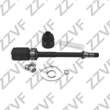 фото ZZVF ZVRC653 Шрус внутренний правый mazda-3 (13...) ZZVF ZVRC653 Шрус внутренний правый mazda-3 (13...)