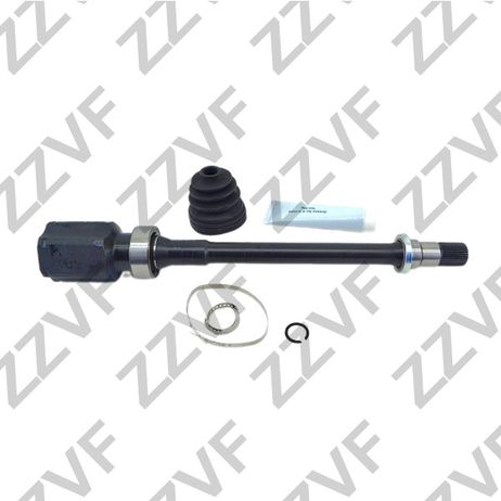 фото ZZVF ZVRC469 Шрус внутренний правый mazda cx-5 (12-…), mazda 6 (12-…) ZZVF ZVRC469 Шрус внутренний правый mazda cx-5 (12-…), mazda 6 (12-…)