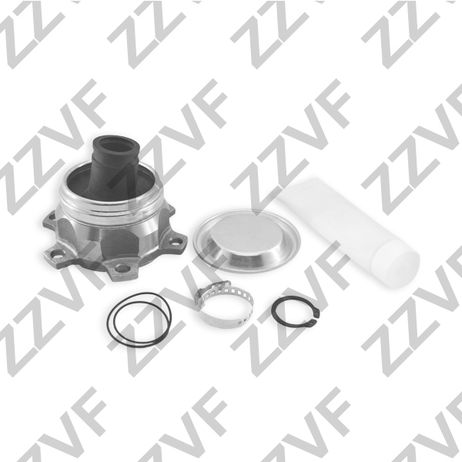 фото ZZVF ZVRC441 Шрус карданного вала mitsubishi pajero/montero (00-06) ZZVF ZVRC441 Шрус карданного вала mitsubishi pajero/montero (00-06)