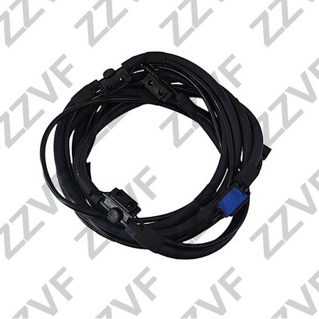фото ZZVF ZVR1161 Шланг омывателя лобового стекла mercedes w221 (05-13), w216 ZZVF ZVR1161 Шланг омывателя лобового стекла mercedes w221 (05-13), w216