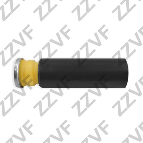 фото ZZVF ZVPYA022 Пыльник амортизатора заднего toyota corolla (02-06), prius (05-09) ZZVF ZVPYA022 Пыльник амортизатора заднего toyota corolla (02-06), prius (05-09)