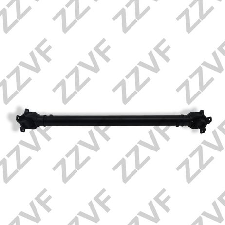 фото ZZVF ZVPV716 Карданный ВАЛ передний BMW 3 f30/f31 (11-...) ZZVF ZVPV716 Карданный ВАЛ передний BMW 3 f30/f31 (11-...)