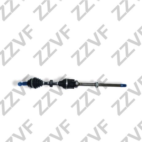фото ZZVF ZVPV299 Привод передний правый land rover discovery sport (14-...) ZZVF ZVPV299 Привод передний правый land rover discovery sport (14-...)
