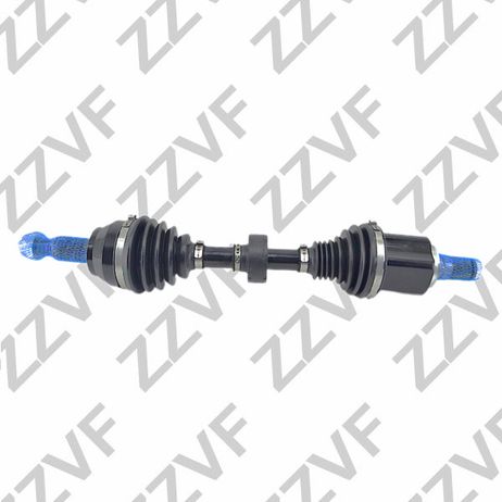 фото ZZVF ZVPV298 Привод передний левый land rover discovery sport (14-...) ZZVF ZVPV298 Привод передний левый land rover discovery sport (14-...)