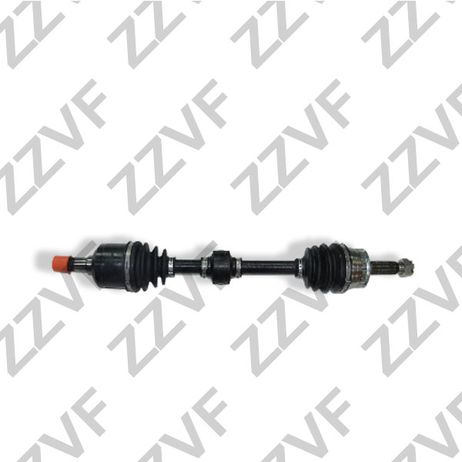 фото ZZVF ZVPV294 Привод передний левый (L) hyundai elantra (00-10) ZZVF ZVPV294 Привод передний левый (L) hyundai elantra (00-10)