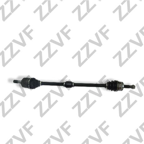 фото ZZVF ZVPV293 Привод передний правый (R) hyundai elantra (00-10) ZZVF ZVPV293 Привод передний правый (R) hyundai elantra (00-10)