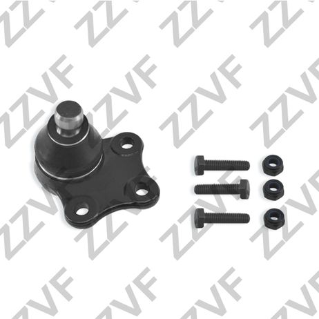 фото ZZVF ZVPCH0076 Опора шаровая переднего нижнего рычага mazda demio (02-07) ZZVF ZVPCH0076 Опора шаровая переднего нижнего рычага mazda demio (02-07)