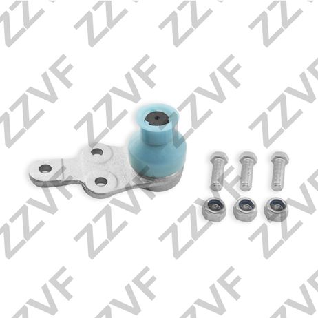фото ZZVF ZVPCH0043 Опора шаровая переднего нижнего рычага ford mondeo (00-07) ZZVF ZVPCH0043 Опора шаровая переднего нижнего рычага ford mondeo (00-07)