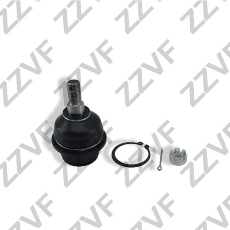 фото ZZVF ZVPCH0008 Опора шаровая заднего поворотного кулака ssang yong kyron (05...), rexton (01...) ZZVF ZVPCH0008 Опора шаровая заднего поворотного кулака ssang yong kyron (05...), rexton (01...)