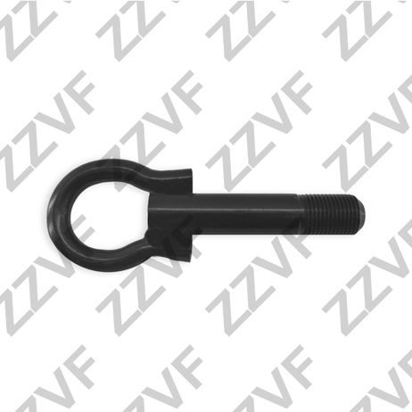 фото ZZVF ZVP144 Крюк буксировочный peugeot 107 (06-...) ZZVF ZVP144 Крюк буксировочный peugeot 107 (06-...)