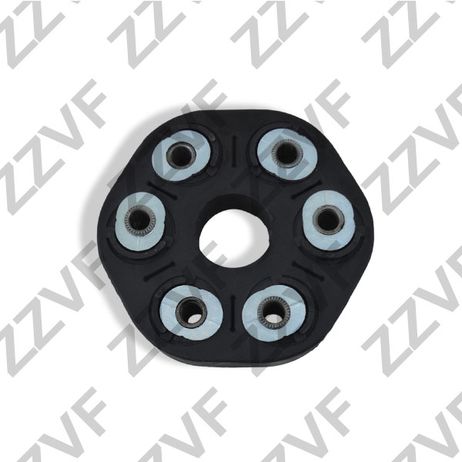 фото ZZVF ZVMKV001 Муфта карданного вала BMW 3e90/e91/e92/e93 (05-12), 5 e60/e61 (03-09), X3 E83 (04-10) ZZVF ZVMKV001 Муфта карданного вала BMW 3e90/e91/e92/e93 (05-12), 5 e60/e61 (03-09), X3 E83 (04-10)