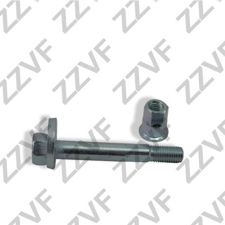 фото ZZVF ZVL1582 Болт регулировки развала колёс ZZVF ZVL1582 Болт регулировки развала колёс