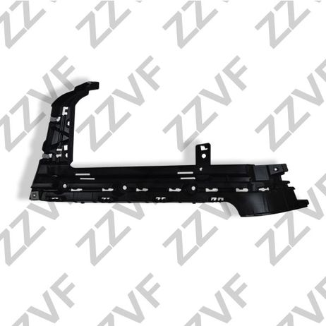 фото ZZVF ZVKRK251 Кронштейн заднего бампера правый land rover range rover IV (13-22) ZZVF ZVKRK251 Кронштейн заднего бампера правый land rover range rover IV (13-22)