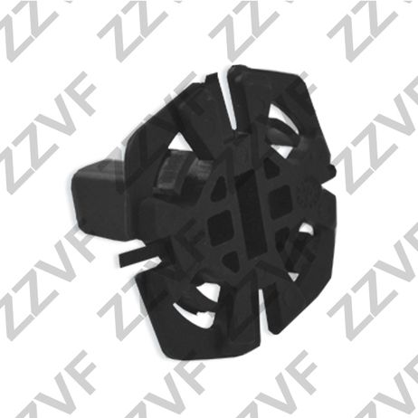 фото ZZVF ZVKRK111 Кронштейн радиатора BMW 5g30/g31/f90 (17...), 7g11/g12 (15...) ZZVF ZVKRK111 Кронштейн радиатора BMW 5g30/g31/f90 (17...), 7g11/g12 (15...)