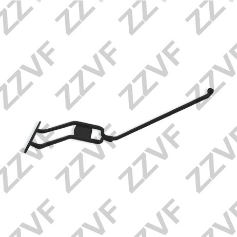 фото ZZVF ZVKRK105 Кронштейн крыла передний правый BMW 5g30/g31/f90 (17...) ZZVF ZVKRK105 Кронштейн крыла передний правый BMW 5g30/g31/f90 (17...)