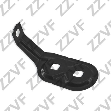 фото ZZVF ZVKRK094 Кронштейн крыла передний правый BMW 5f10/f11 (09-16) ZZVF ZVKRK094 Кронштейн крыла передний правый BMW 5f10/f11 (09-16)