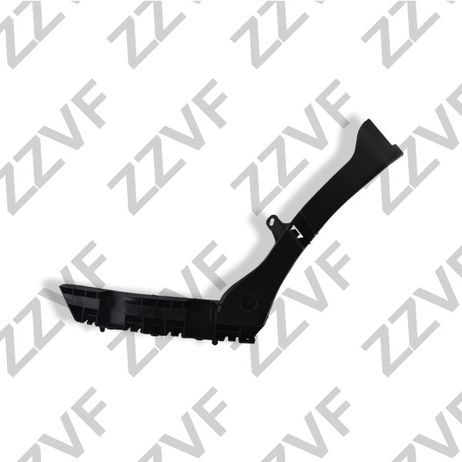 фото ZZVF ZVKRK068 Кронштейн заднего бампера левый peugeot 3008 ZZVF ZVKRK068 Кронштейн заднего бампера левый peugeot 3008