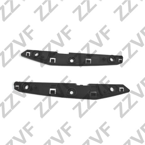 фото ZZVF ZVKRK066 Кронштейн переднего бампера (комплект - 2 шт.) peugeot 3008 ZZVF ZVKRK066 Кронштейн переднего бампера (комплект - 2 шт.) peugeot 3008