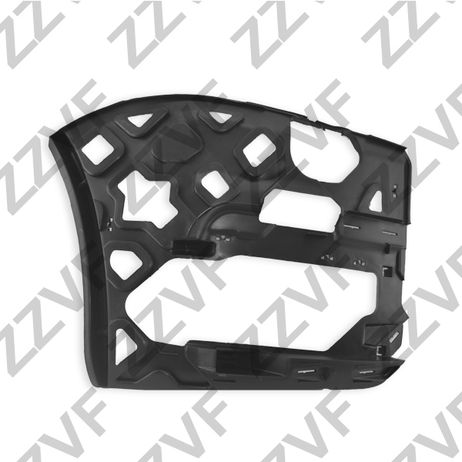 фото ZZVF ZVKRK027 Кронштейн переднего бампера правый VW caddy IV (16-…) ZZVF ZVKRK027 Кронштейн переднего бампера правый VW caddy IV (16-…)