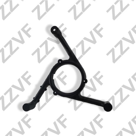 фото ZZVF ZVKRK002 Кронштейн вентилятора VW polo (05-09) ZZVF ZVKRK002 Кронштейн вентилятора VW polo (05-09)