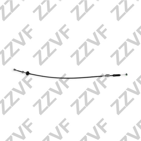фото ZZVF ZVKPP018 Трос КПП iveco daily (99-06) ZZVF ZVKPP018 Трос КПП iveco daily (99-06)