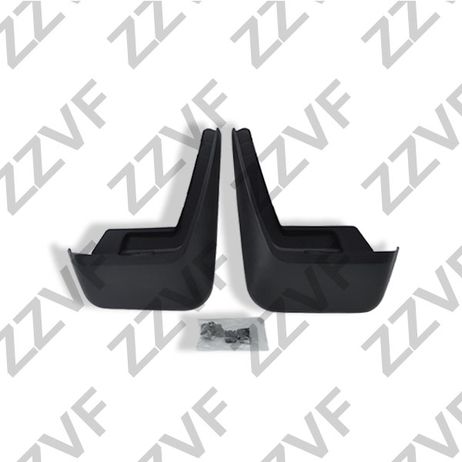 фото ZZVF ZVKB040 Брызговики передние (к-т 2 шт.) land rover range rover velar (17-24) ZZVF ZVKB040 Брызговики передние (к-т 2 шт.) land rover range rover velar (17-24)