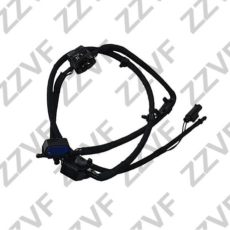 фото ZZVF ZVFP489 Форсунка омывателя BMW X6 E71 (08-14) ZZVF ZVFP489 Форсунка омывателя BMW X6 E71 (08-14)