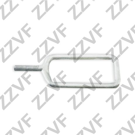 фото ZZVF ZVCKP06 Скоба замка капота BMW X1 F48 (15...) ZZVF ZVCKP06 Скоба замка капота BMW X1 F48 (15...)