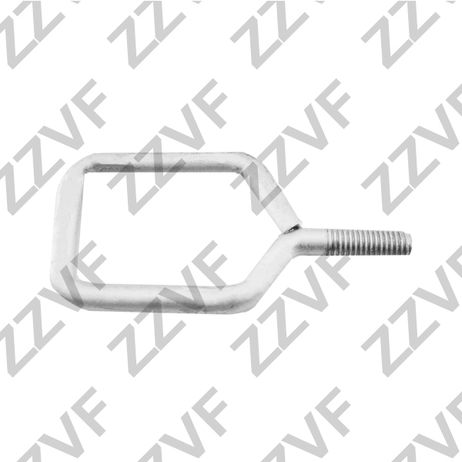 фото ZZVF ZVCKP02 Скоба замка капота BMW 1f20/f21 (11-19), 2f22/f23/f87 (13-20), 3f30/f31 (11-20), 4f32/f82 (12-20 ZZVF ZVCKP02 Скоба замка капота BMW 1f20/f21 (11-19), 2f22/f23/f87 (13-20), 3f30/f31 (11-20), 4f32/f82 (12-20