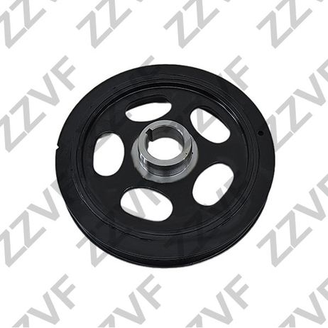 фото ZZVF ZVCHK048 Шкив коленвала mercedes w169 (04-12) ZZVF ZVCHK048 Шкив коленвала mercedes w169 (04-12)