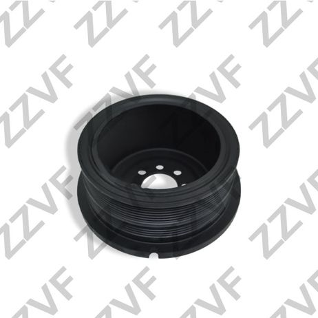 фото ZZVF ZVCHK046 Шкив коленвала BMW X5 E53 (00-07) ZZVF ZVCHK046 Шкив коленвала BMW X5 E53 (00-07)