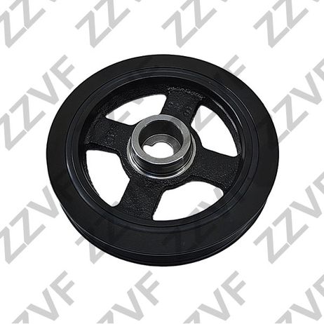 фото ZZVF ZVCHK043 Шкив коленвала hyundai I30 (12-17), KIA cerato (13-20) ZZVF ZVCHK043 Шкив коленвала hyundai I30 (12-17), KIA cerato (13-20)