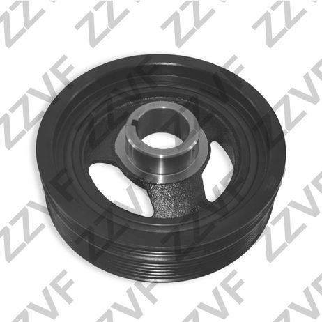 фото ZZVF ZVCHK029 Шкив коленвала mazda CX 5 (12-...) ZZVF ZVCHK029 Шкив коленвала mazda CX 5 (12-...)