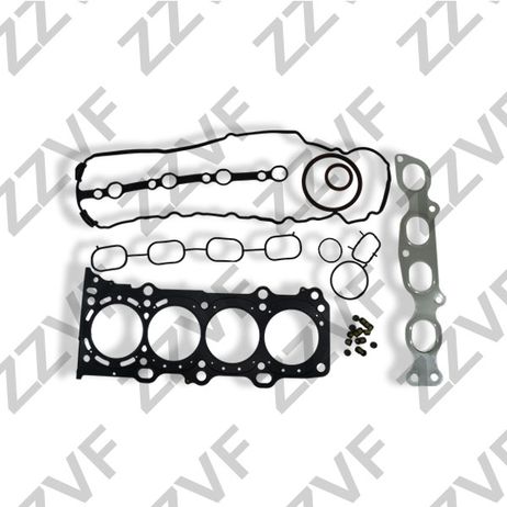 фото ZZVF ZVBZ0868 Комплект прокладок двигателя suzuki grand vitara (98-15) ZZVF ZVBZ0868 Комплект прокладок двигателя suzuki grand vitara (98-15)