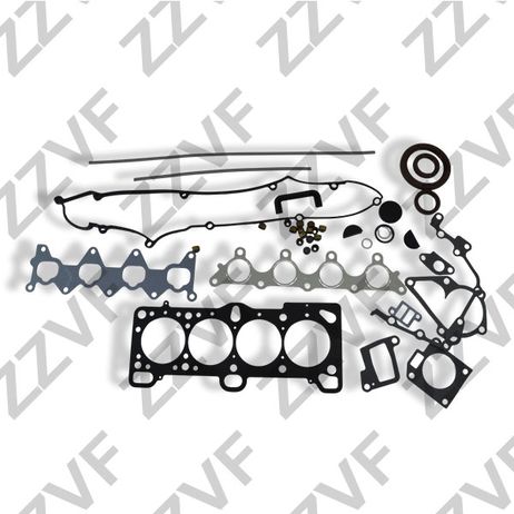 ZZVF ZVBZ0825 Комплект прокладок двигателя hyundai accent II (+tagaz) (00-12)