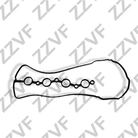 фото ZZVF ZVBZ0807 Прокладка клапанной крышки hyundai I30 (17...) ZZVF ZVBZ0807 Прокладка клапанной крышки hyundai I30 (17...)