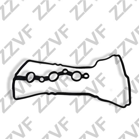 фото ZZVF ZVBZ0806 Прокладка клапанной крышки hyundai I10 (07-13) ZZVF ZVBZ0806 Прокладка клапанной крышки hyundai I10 (07-13)