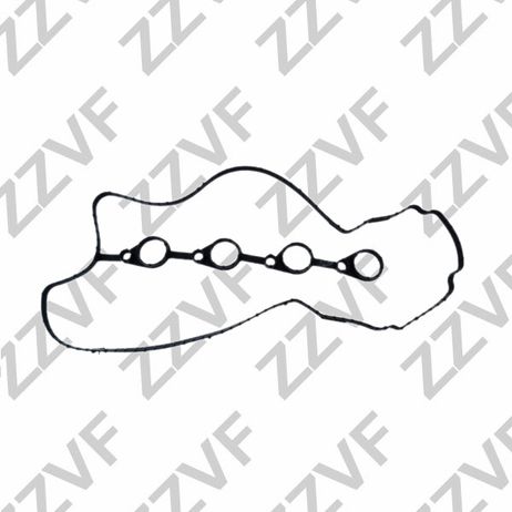 фото ZZVF ZVBZ0799 Прокладка клапанной крышки hyundai I30 (12-17) ZZVF ZVBZ0799 Прокладка клапанной крышки hyundai I30 (12-17)