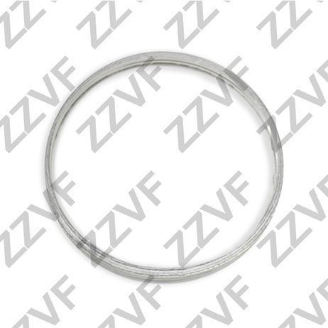 фото ZZVF ZVBZ0733 Прокладка глушителя BMW 3e90/e93 (06-12), 5e60/e61 (03-09), 6f12/f13 (10-17), 7f01/f02 (08-15) ZZVF ZVBZ0733 Прокладка глушителя BMW 3e90/e93 (06-12), 5e60/e61 (03-09), 6f12/f13 (10-17), 7f01/f02 (08-15)