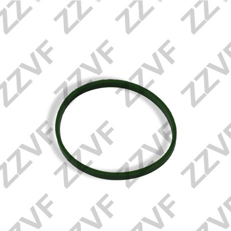 фото ZZVF ZVBZ0606 Прокладка дроссельной заслонки ford ZZVF ZVBZ0606 Прокладка дроссельной заслонки ford