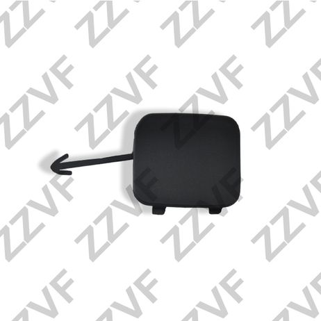 фото ZZVF ZVBK013 Заглушка буксировочного крюка задняя peugeot 3008 ZZVF ZVBK013 Заглушка буксировочного крюка задняя peugeot 3008