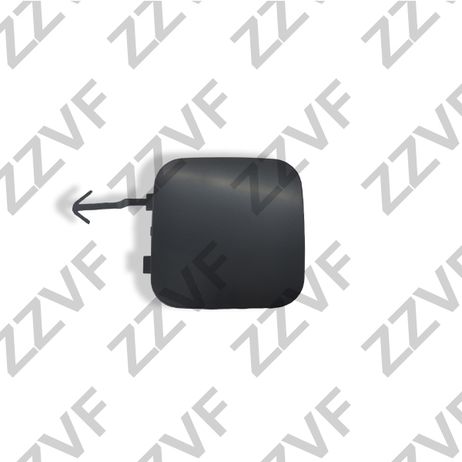 фото ZZVF ZVBK010 Заглушка буксировочного крюка передняя peugeot 3008 ZZVF ZVBK010 Заглушка буксировочного крюка передняя peugeot 3008