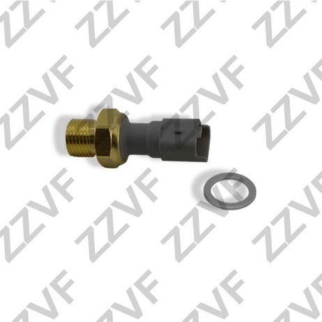 фото ZZVF ZVAD024 Датчик давления масла peugeot 206 (98...) ZZVF ZVAD024 Датчик давления масла peugeot 206 (98...)