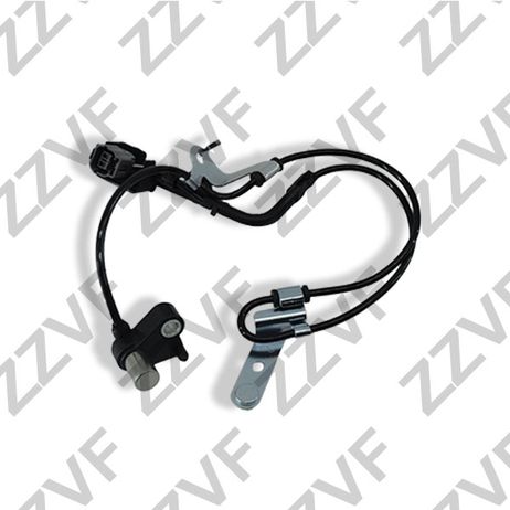 фото ZZVF ZVAA477 Датчик АБС передний левый mazda 6 (02-07) ZZVF ZVAA477 Датчик АБС передний левый mazda 6 (02-07)
